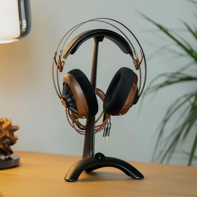 Meze Manta Headphone Stand (BLACK)