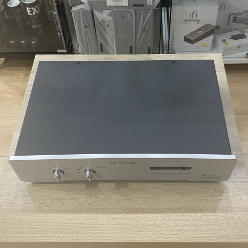 AQUA La Voce S3 R2R Discrete DAC* (*PRE-OWNED)
