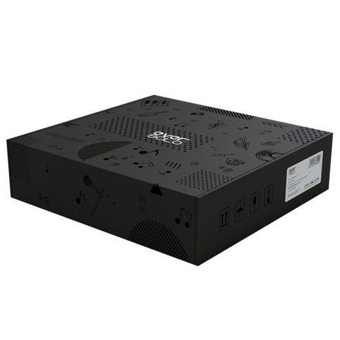 Eversolo DAC Z8* (*NEW, OPEN BOX)