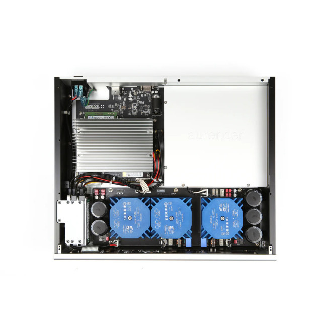 N Series N10 4TB