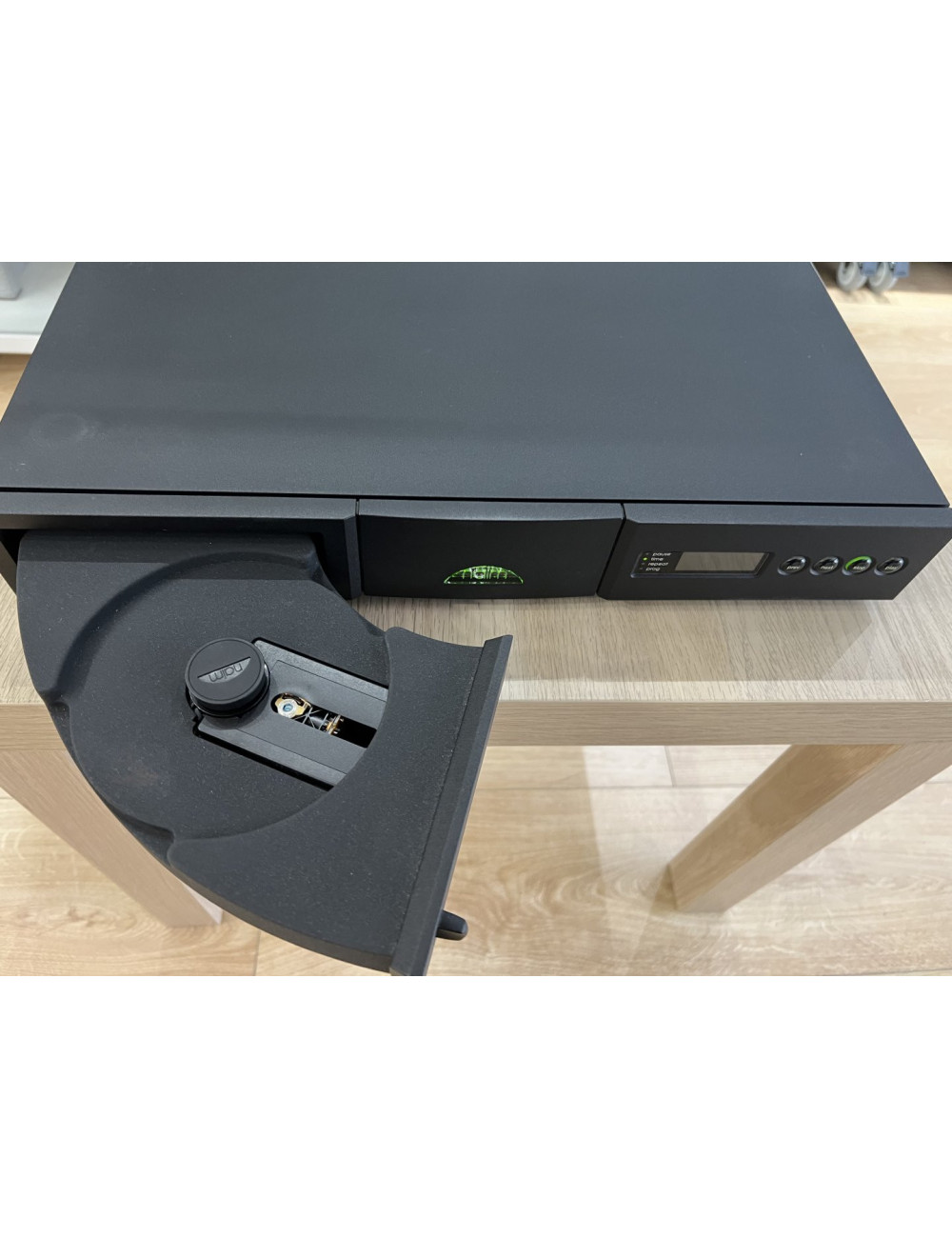 NAIM - CD5i - Pre Owned