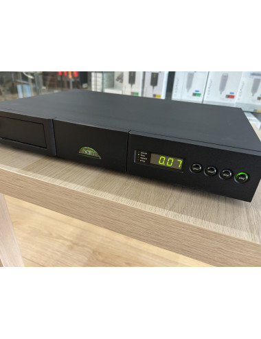 NAIM - CD5i - Pre Owned