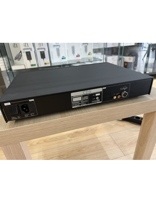 NAIM - CD5i - Pre Owned