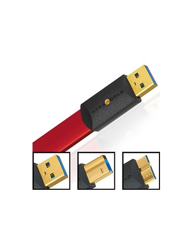 Starlight 8 USB 3.0 - 1m