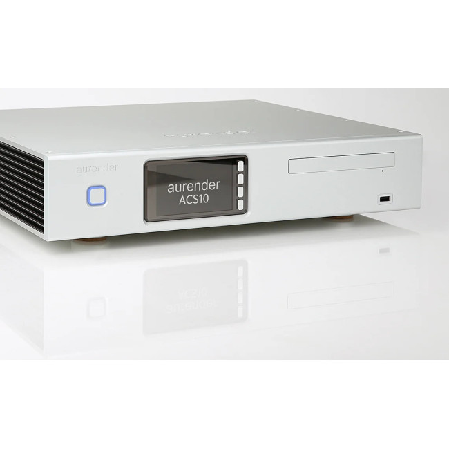 ACS Series ACS10 16TB