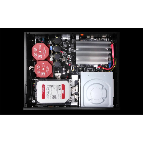 ACS Series ACS10 16TB