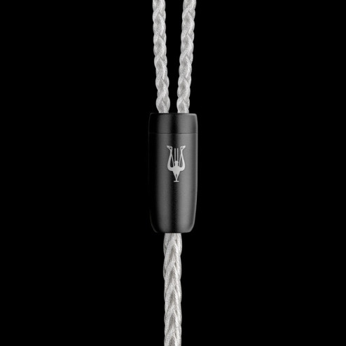 Mini XLR to Balanced 2.5mm, 1.3m  SILVER-PLATED PCUHD PREMIUM CABLE