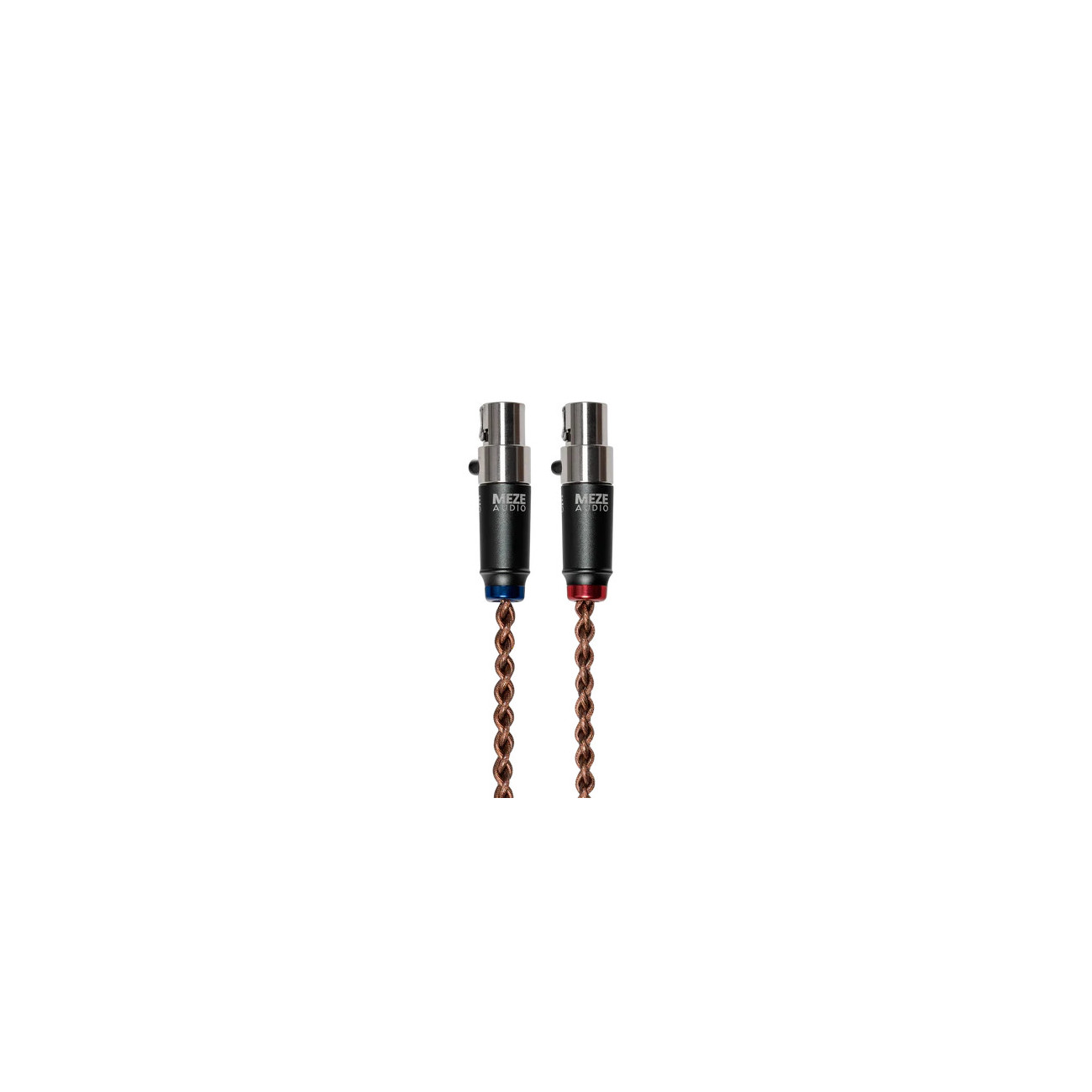 Mini XLR to 4.4mm Balanced, 1.3m COPPER PCUHD PREMIUM CABLE