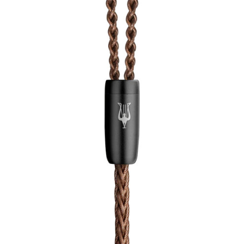 Mini XLR to 4.4mm Balanced, 1.3m COPPER PCUHD PREMIUM CABLE