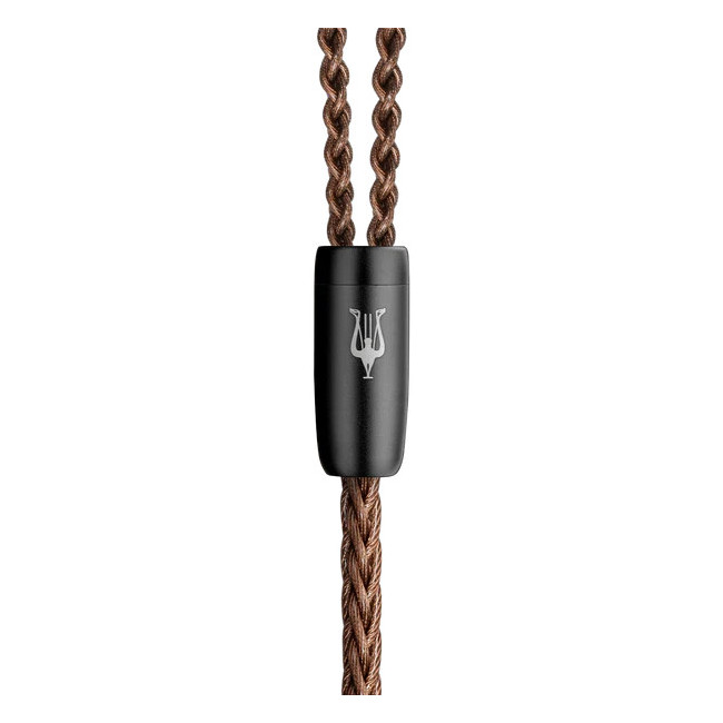 Mini XLR to 4,4mm Balanced 4 pin XLR, 1.3m COPPER PCUHD PREMIUM CABLE