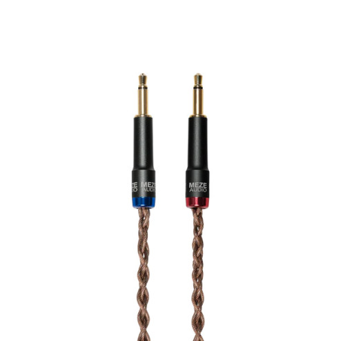 Mono 3,5mm to 4.4mm Balanced, 1.3m COPPER PCUHD PREMIUM CABLE