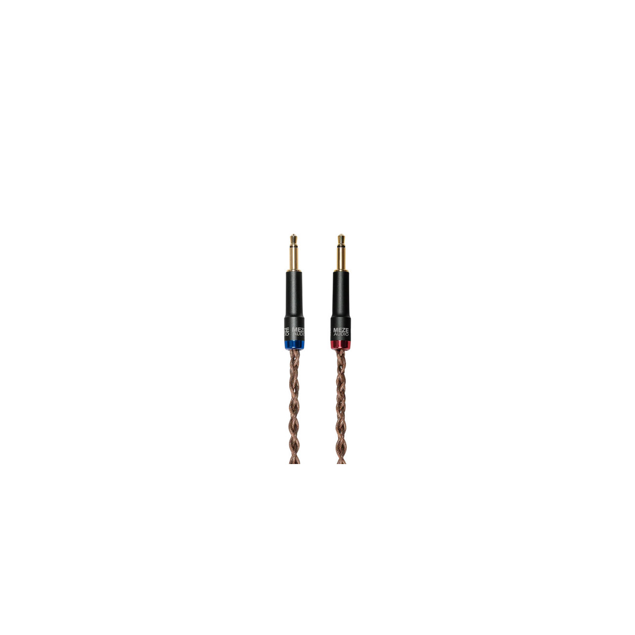 Mono 3,5mm to 4,4mm Balanced, 1.3m COPPER PCUHD PREMIUM CABLE