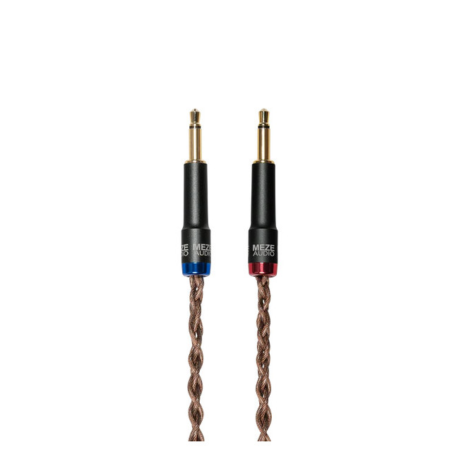 Mono 3,5mm to 4.4mm Balanced, 1.3m COPPER PCUHD PREMIUM CABLE