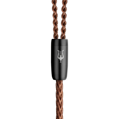 Mono 3,5mm to 4,4mm Balanced, 1.3m COPPER PCUHD PREMIUM CABLE