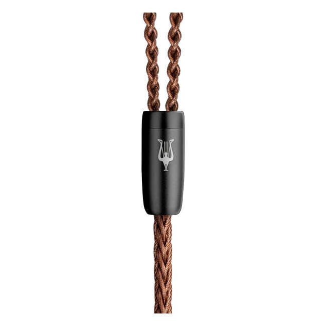 Mono 3,5mm to 4.4mm Balanced, 1.3m COPPER PCUHD PREMIUM CABLE