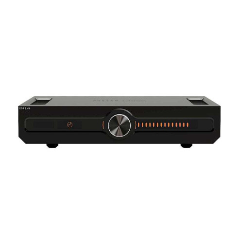 Caspian 4G Integrated Amplifier Black