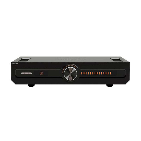 Caspian 4G Streaming Amplifier Black