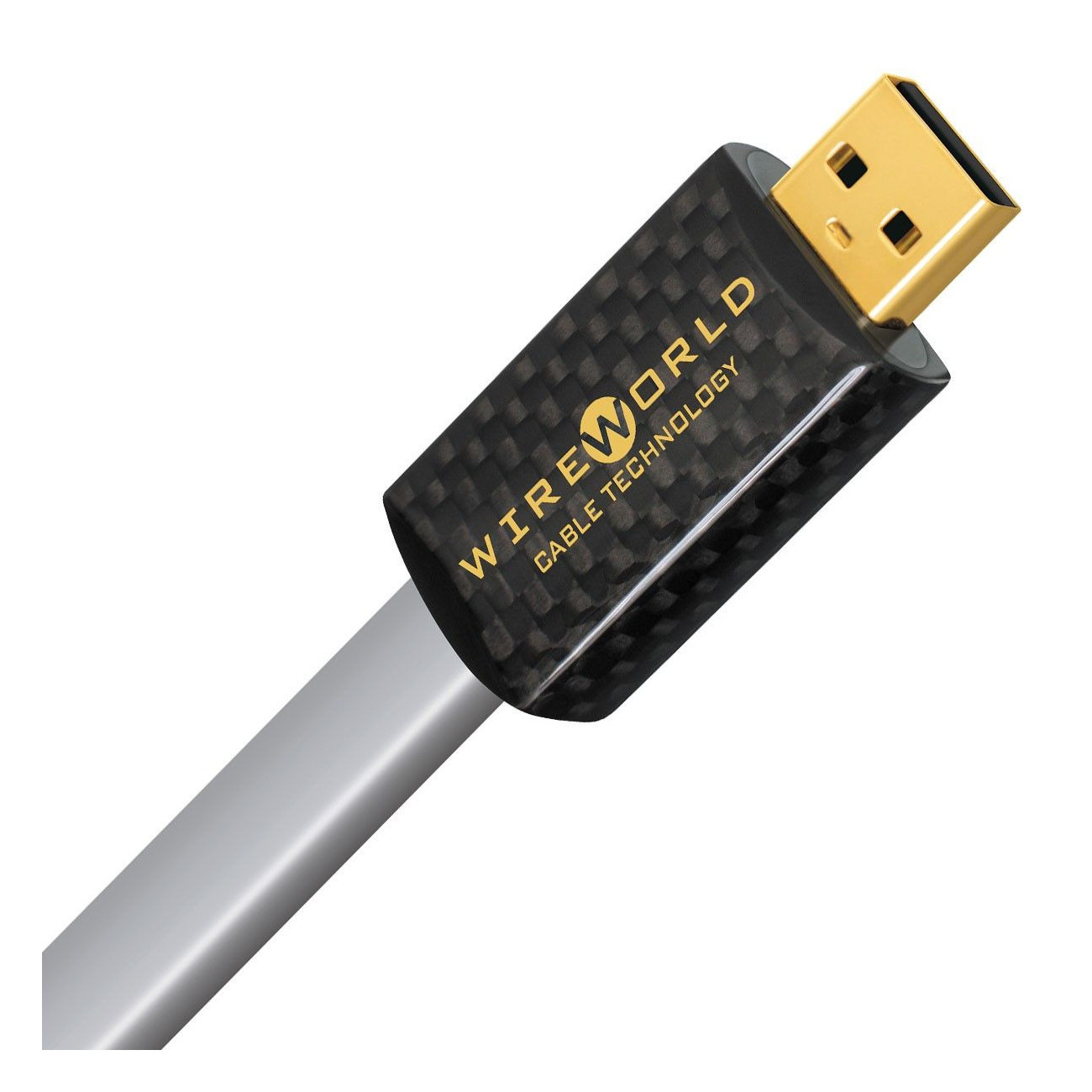 Platinum Starlight 8 USB 2.0 A to B - 1m