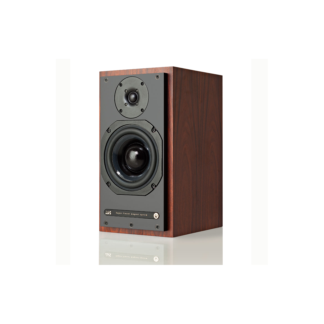 SCM20 Walnut