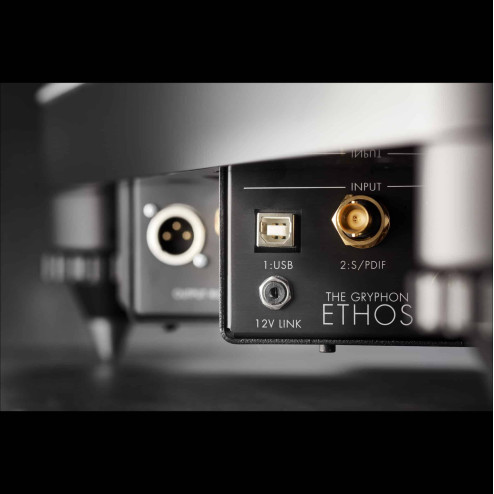 Ethos Silver