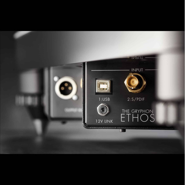 Ethos Silver