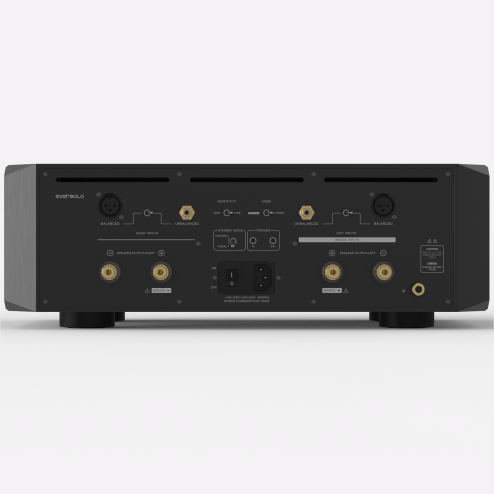 AMP F-10* (*PRE-ORDER)