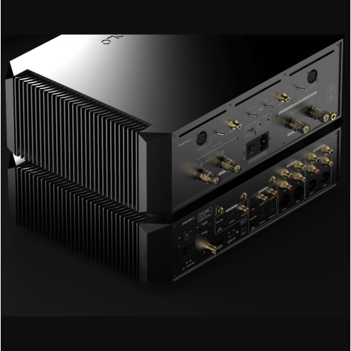 AMP F-10* (*PRE-ORDER)