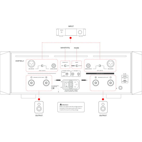 AMP F-10* (*PRE-ORDER)