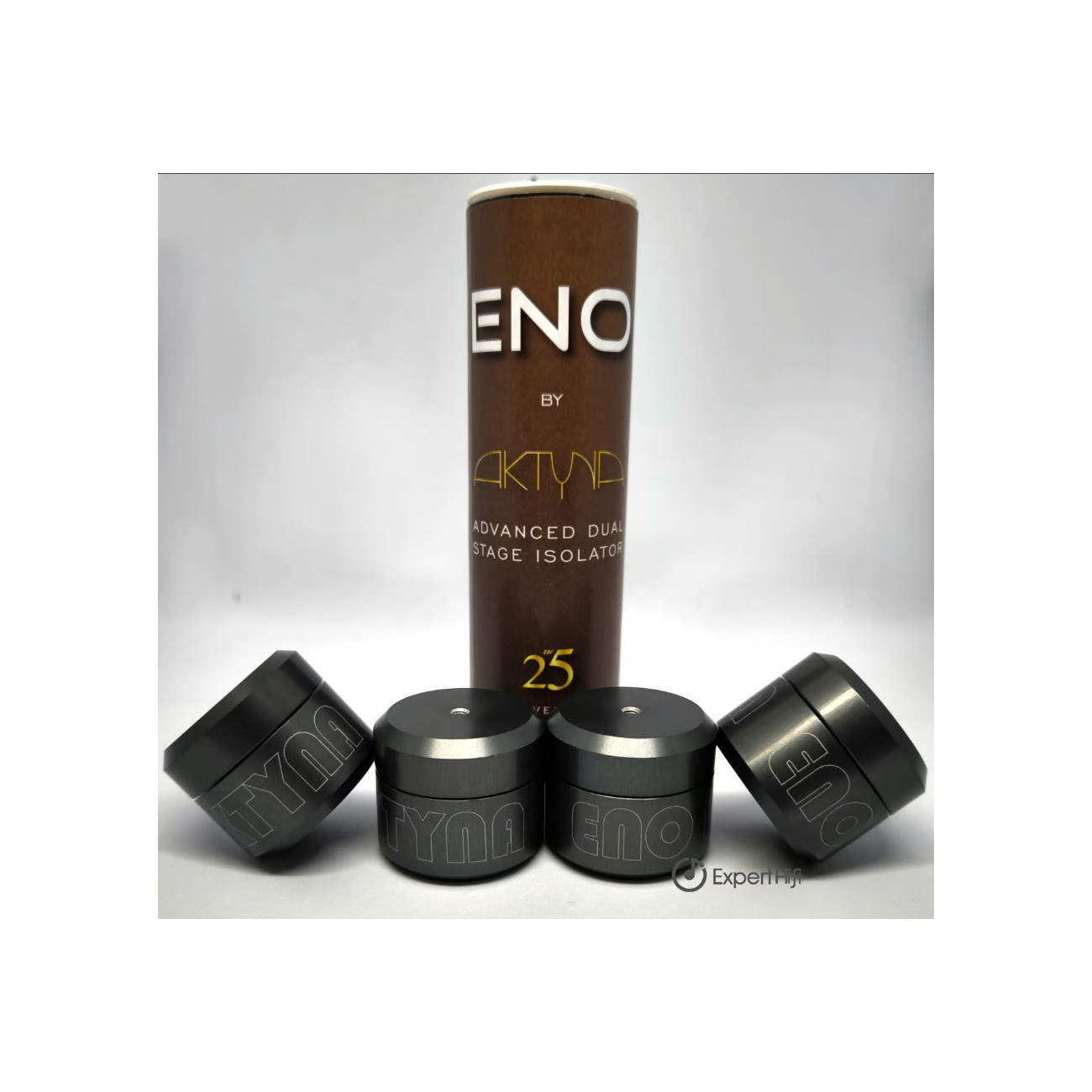 ENO 3pcs