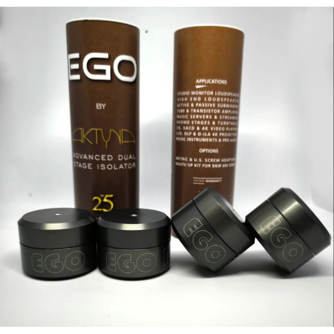 EGO 3pcs