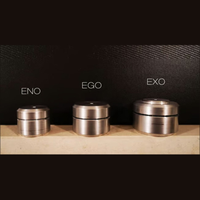 EGO 4pcs