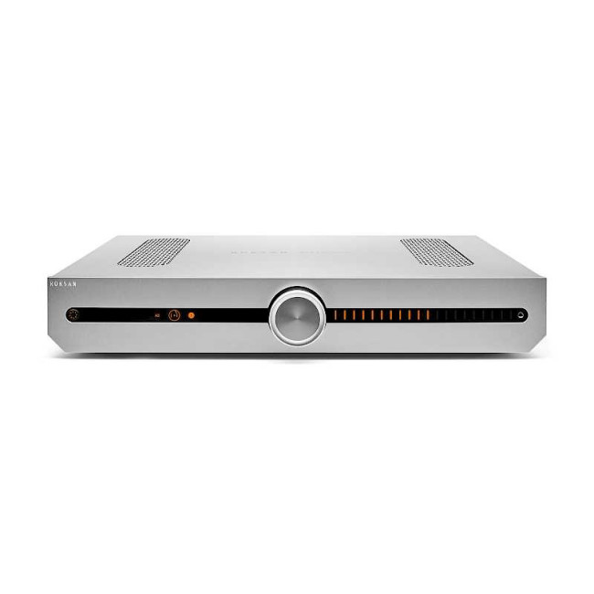 Attessa Integrated Amplifier SILVER SALE