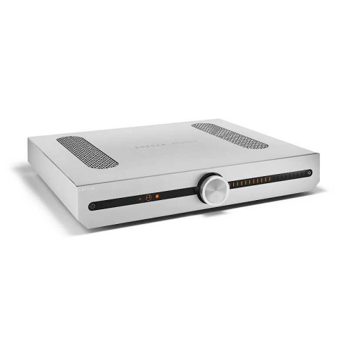 Attessa Integrated Amplifier SILVER SALE